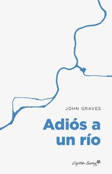 Cubierta de Adiós a un río
