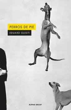 Cubierta de Perros de pie