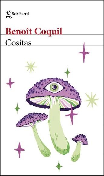 Cubierta de Cositas