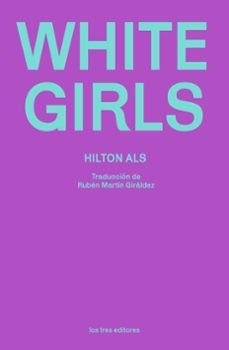 Cubierta de White Girls