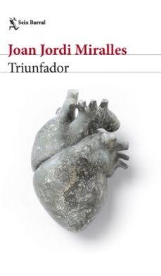 Cubierta de Triunfador