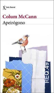 Cubierta de Apeirógono