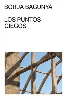 Cubierta de Los puntos ciegos
