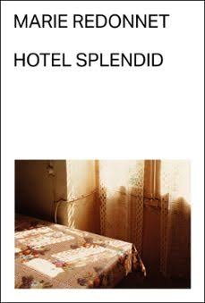Cubierta de Hotel Splendid