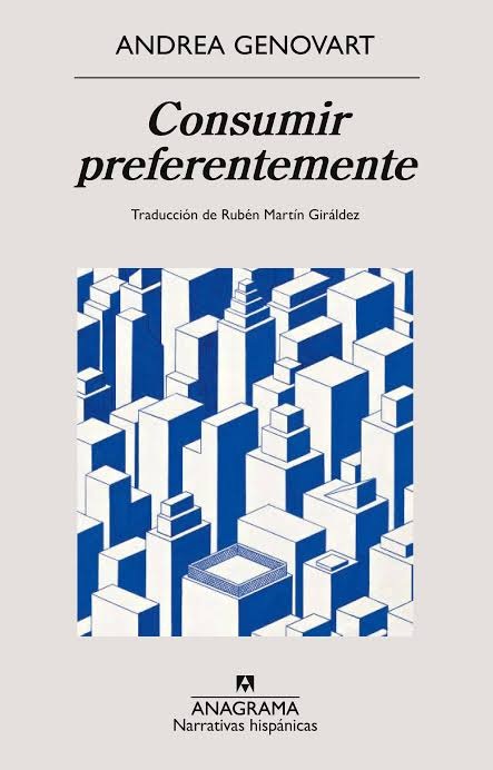 Cubierta de Consumir preferentemente