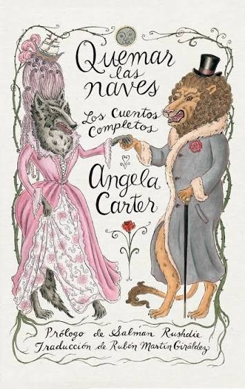 Cubierta de Quemar las naves