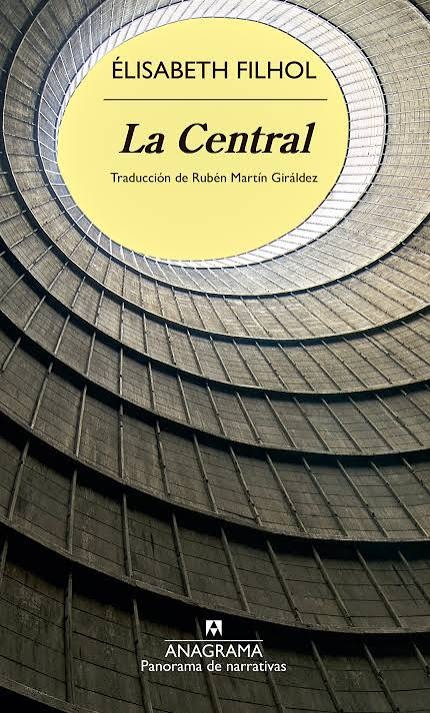 Cubierta de La Central