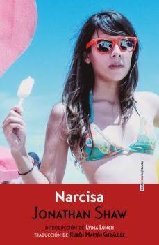 Cubierta de Narcisa