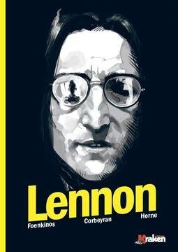 Cubierta de Lennon
