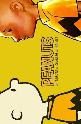 Cubierta de Tributo Peanuts