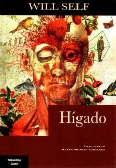 Cubierta de Hígado