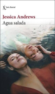 Cubierta de Agua salada