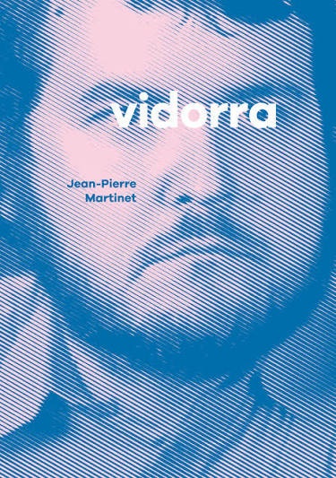 Cubierta de VIDORRA