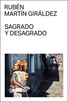 Cubierta de Sagrado y desagrado